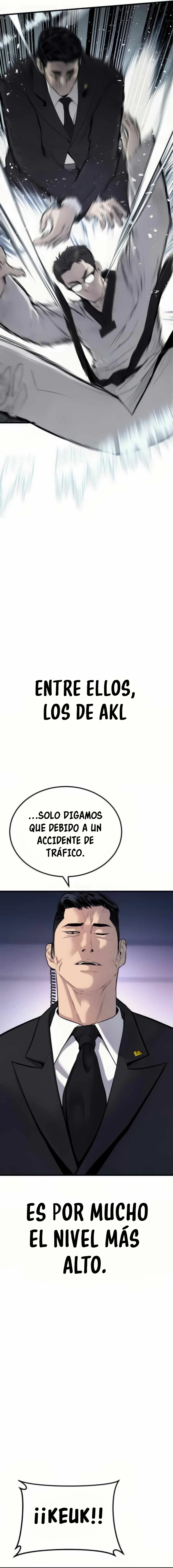 Lider Kim > Capitulo 27 > Page 301