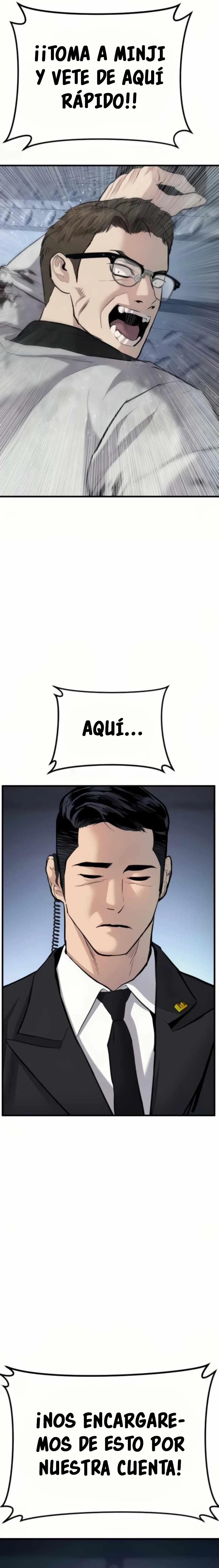 Lider Kim > Capitulo 27 > Page 321