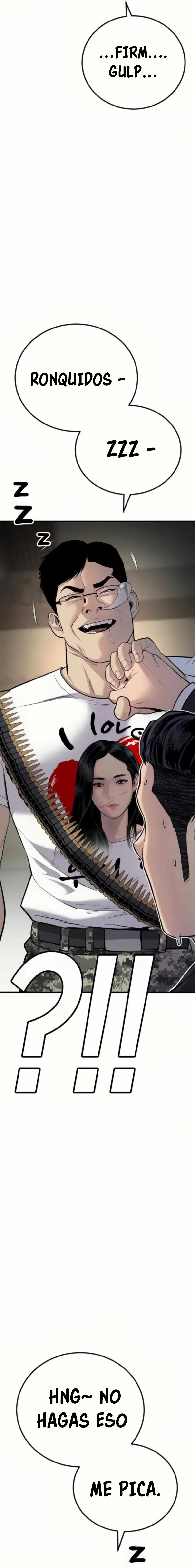 Lider Kim > Capitulo 27 > Page 361