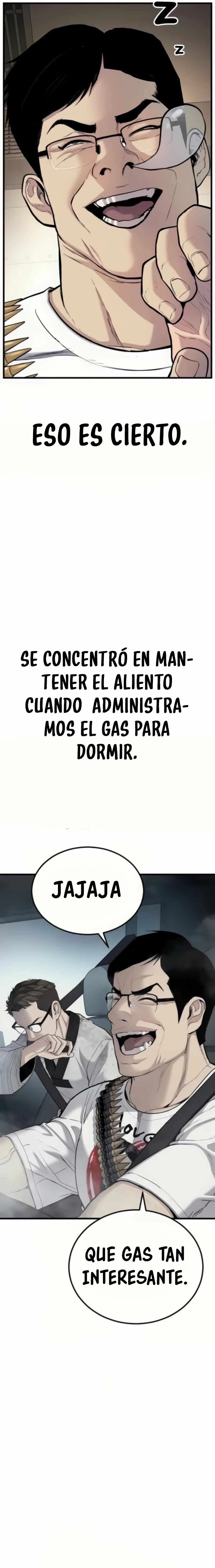 Lider Kim > Capitulo 27 > Page 371