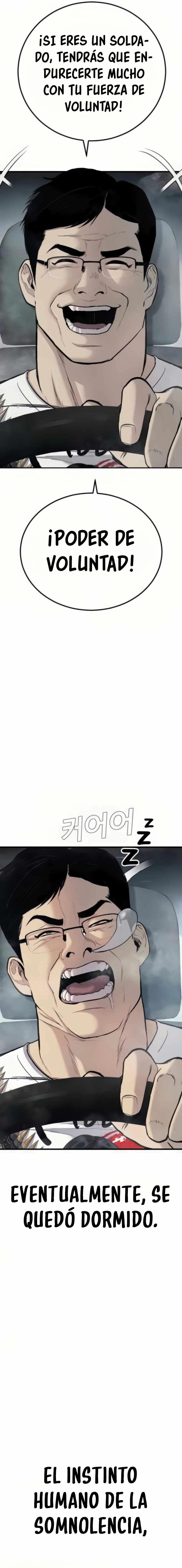 Lider Kim > Capitulo 27 > Page 381