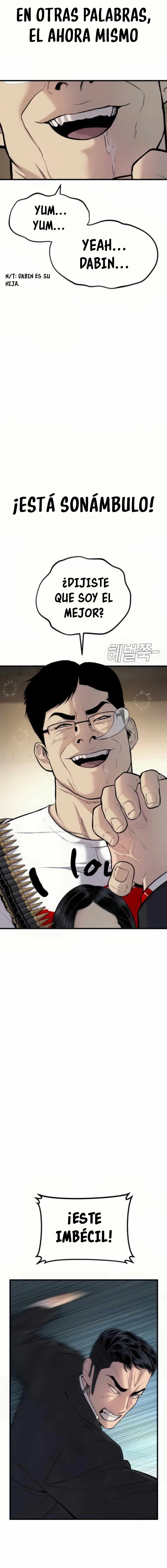 Lider Kim > Capitulo 27 > Page 401