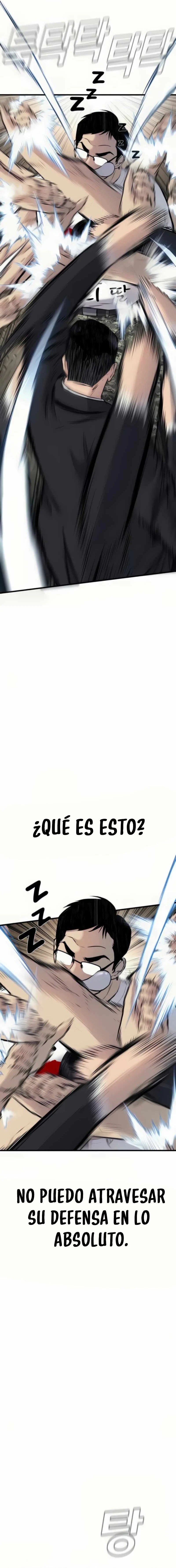 Lider Kim > Capitulo 27 > Page 421