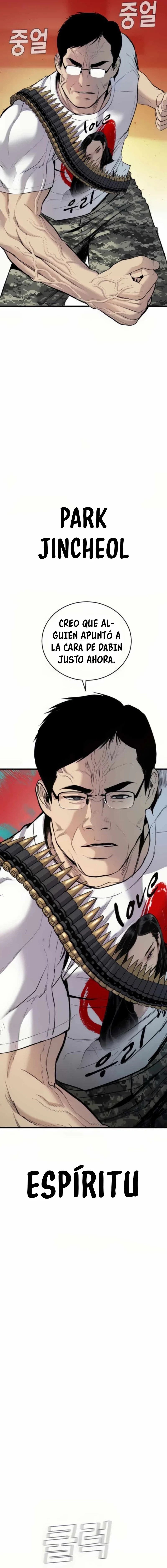 Lider Kim > Capitulo 27 > Page 471