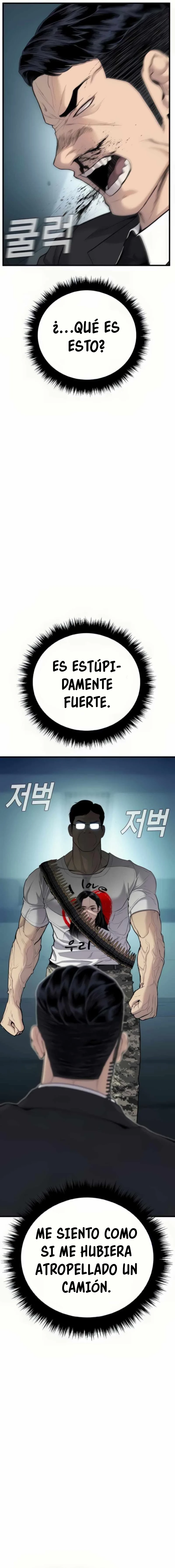 Lider Kim > Capitulo 27 > Page 481