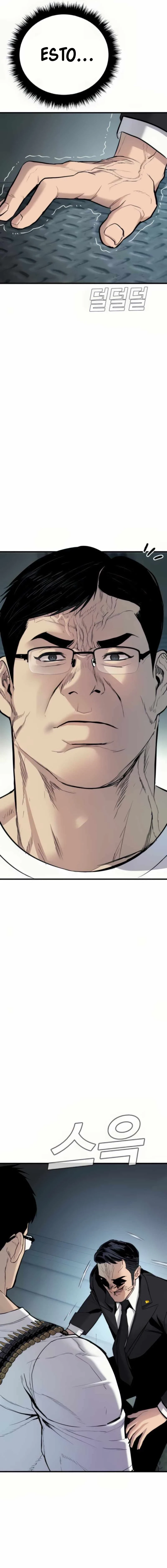 Lider Kim > Capitulo 27 > Page 491