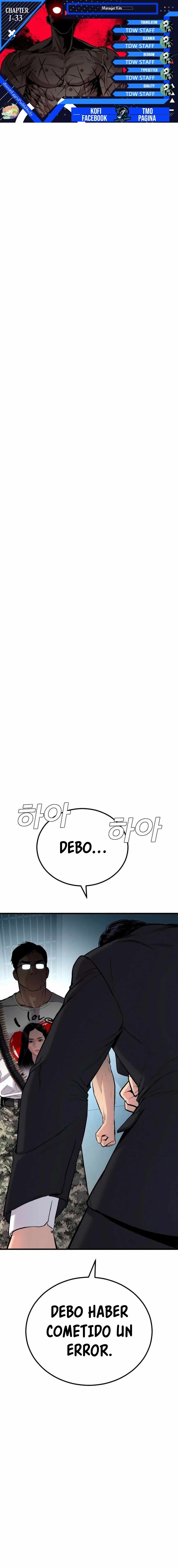 Lider Kim > Capitulo 28 > Page 01