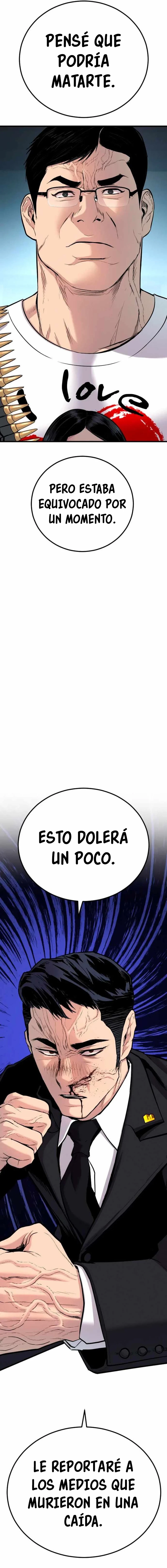 Lider Kim > Capitulo 28 > Page 11