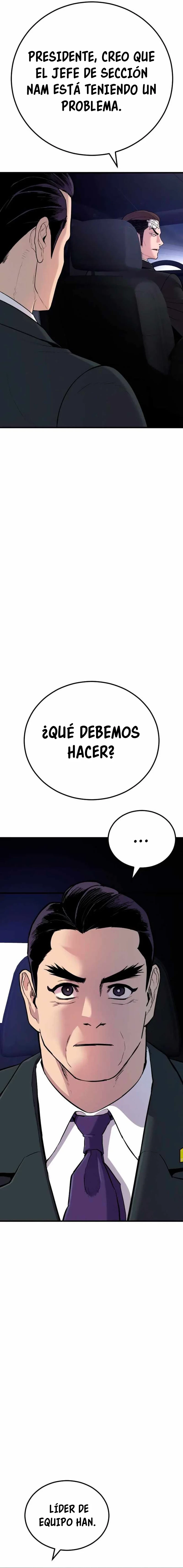 Lider Kim > Capitulo 28 > Page 51