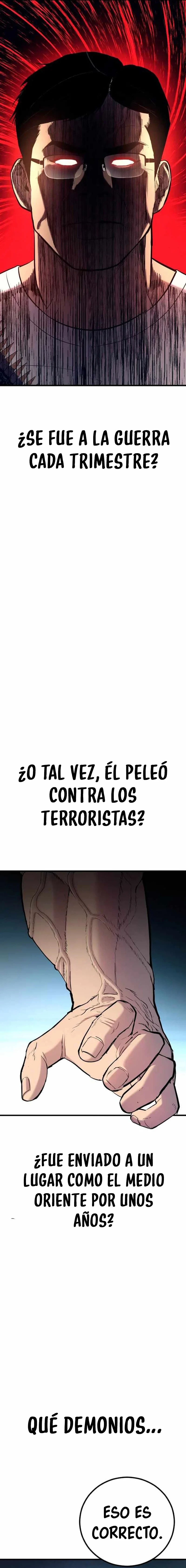 Lider Kim > Capitulo 28 > Page 181