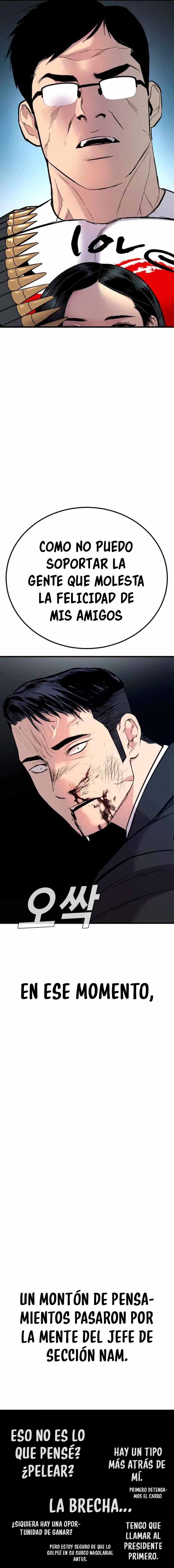Lider Kim > Capitulo 28 > Page 201