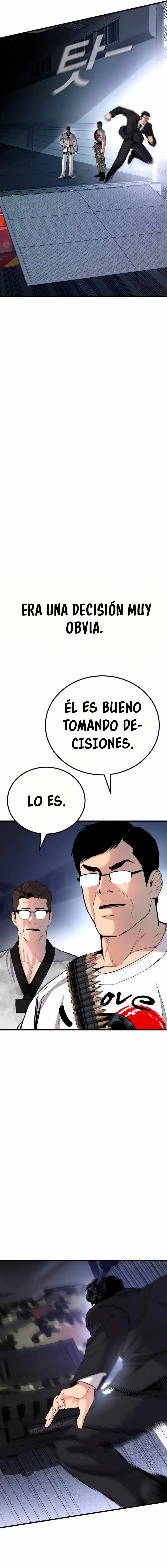 Lider Kim > Capitulo 28 > Page 251