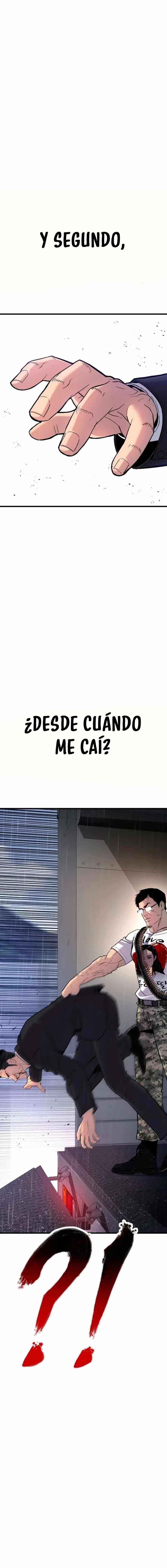 Lider Kim > Capitulo 28 > Page 311