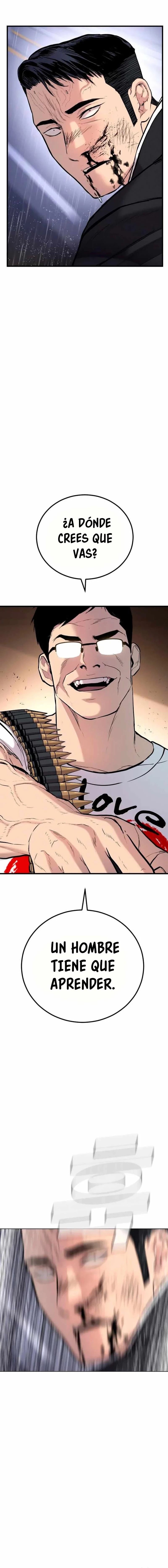 Lider Kim > Capitulo 28 > Page 321