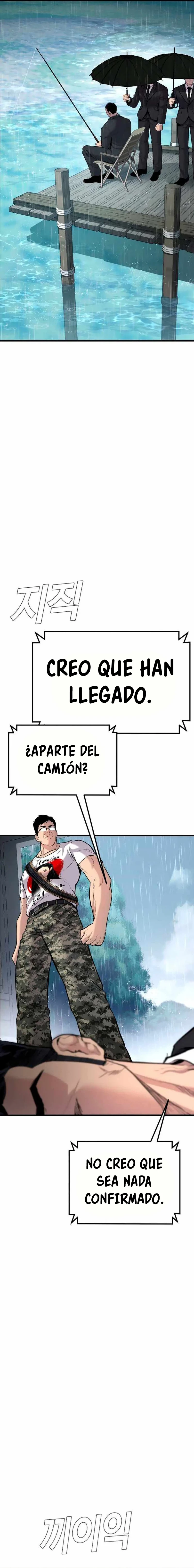 Lider Kim > Capitulo 28 > Page 401