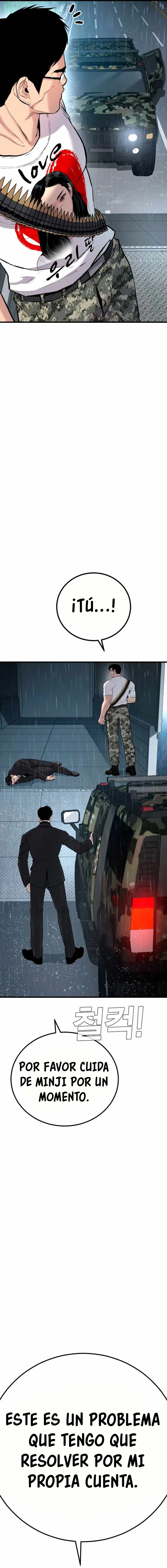Lider Kim > Capitulo 28 > Page 411