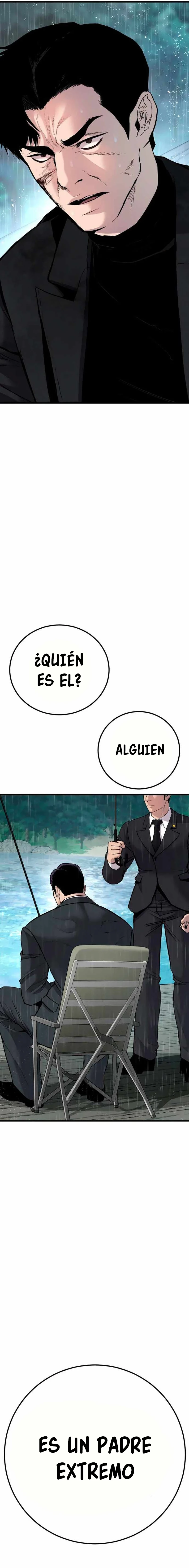Lider Kim > Capitulo 28 > Page 421