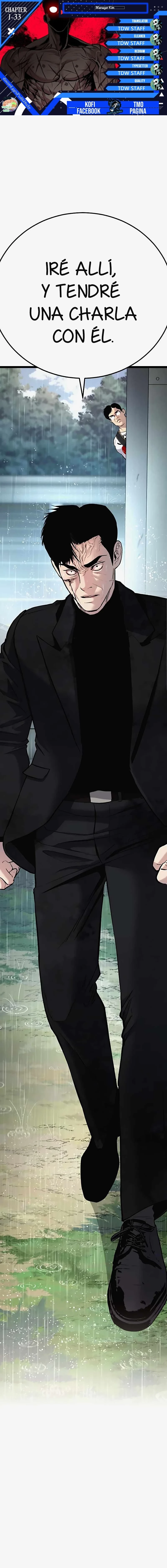 Lider Kim > Capitulo 29 > Page 01