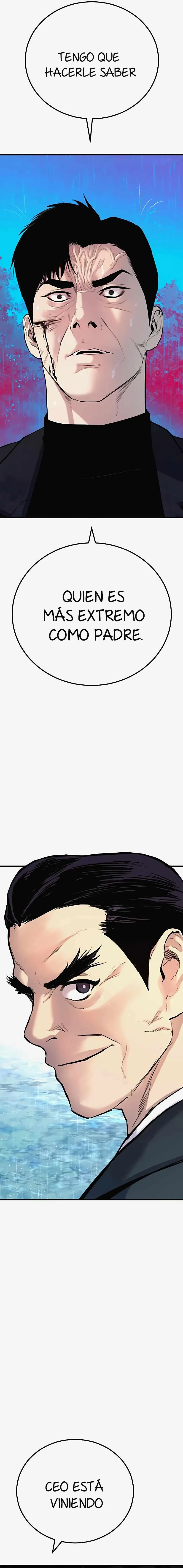 Lider Kim > Capitulo 29 > Page 11