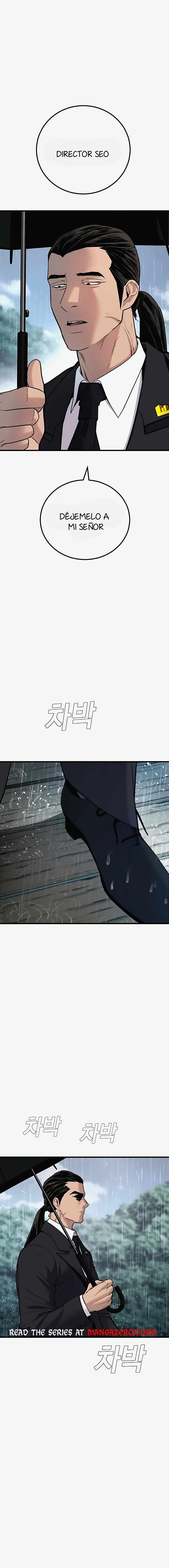 Lider Kim > Capitulo 29 > Page 31