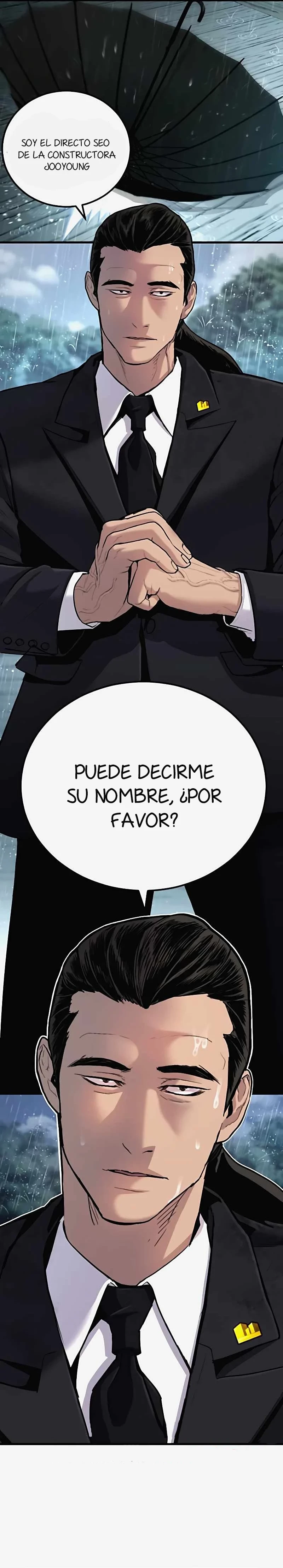 Lider Kim > Capitulo 29 > Page 51