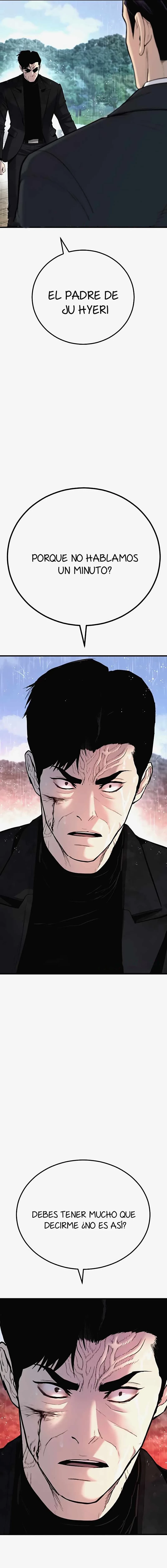 Lider Kim > Capitulo 29 > Page 121