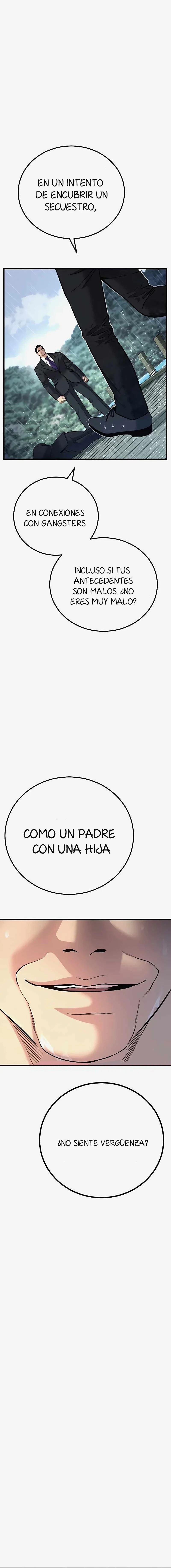 Lider Kim > Capitulo 29 > Page 131