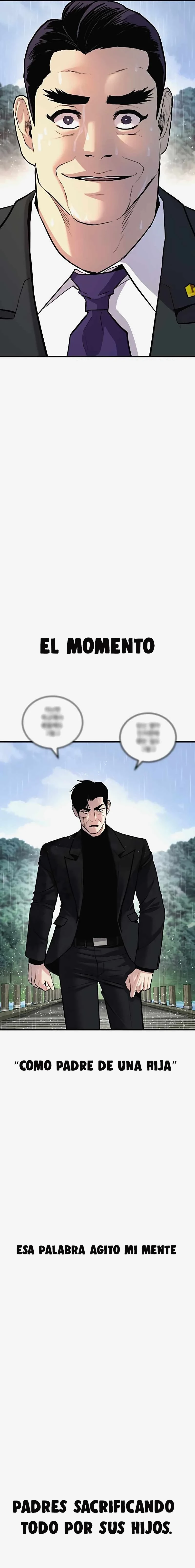 Lider Kim > Capitulo 29 > Page 141