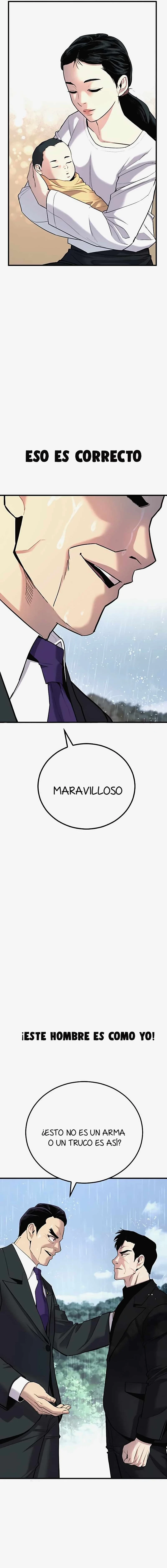 Lider Kim > Capitulo 29 > Page 151