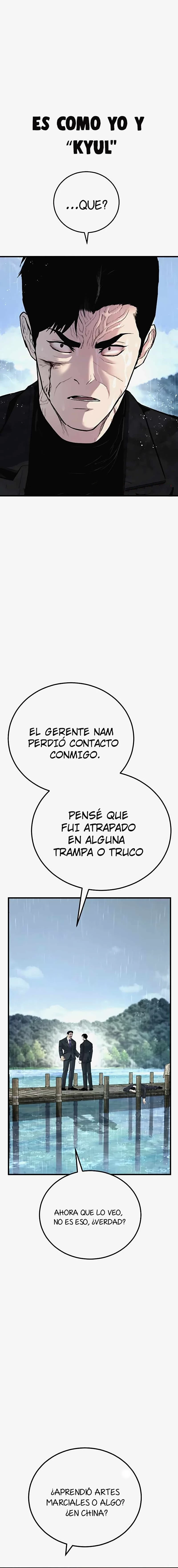 Lider Kim > Capitulo 29 > Page 161