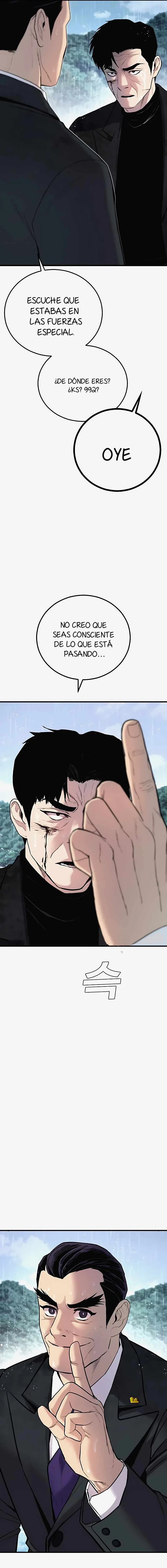 Lider Kim > Capitulo 29 > Page 171
