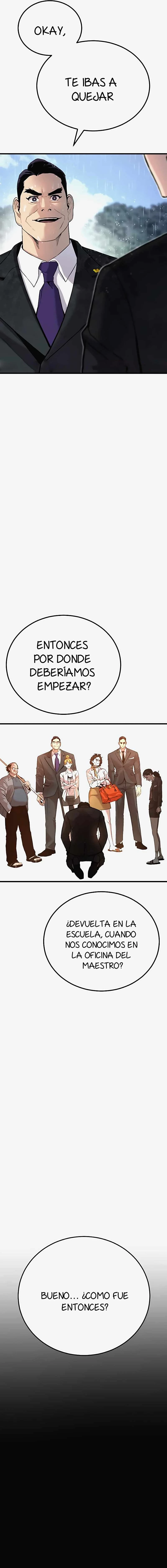 Lider Kim > Capitulo 29 > Page 231