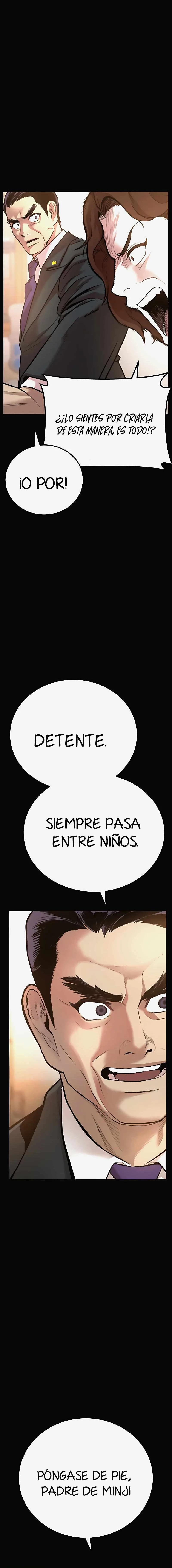 Lider Kim > Capitulo 29 > Page 251