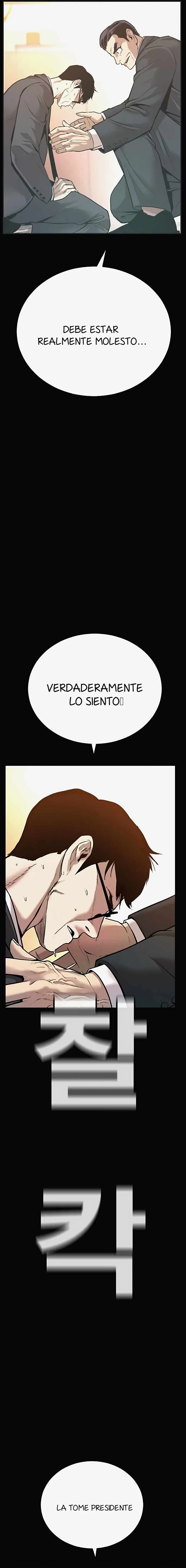 Lider Kim > Capitulo 29 > Page 261