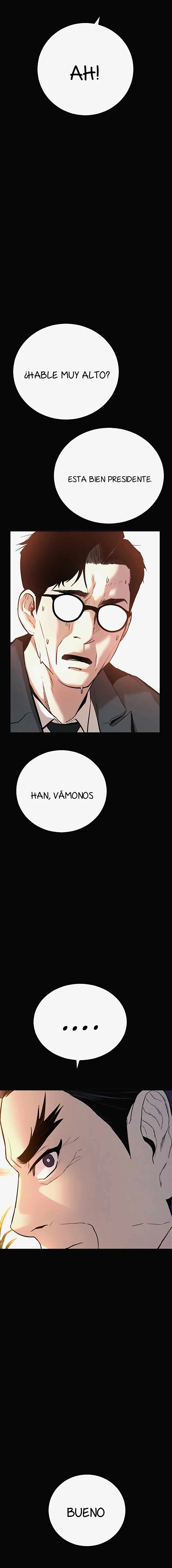 Lider Kim > Capitulo 29 > Page 281