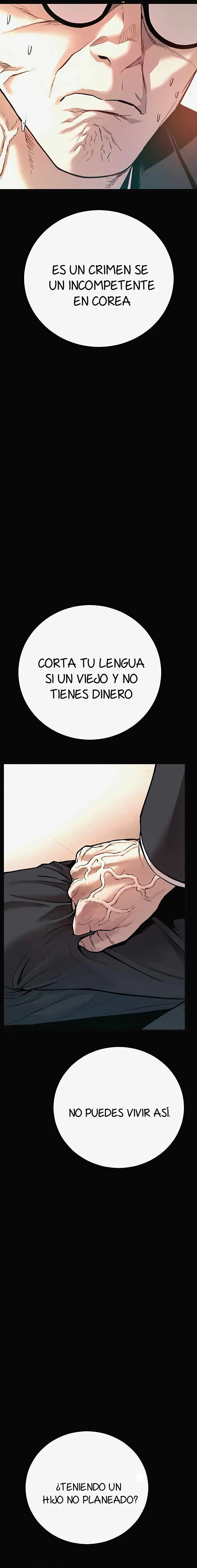 Lider Kim > Capitulo 29 > Page 291