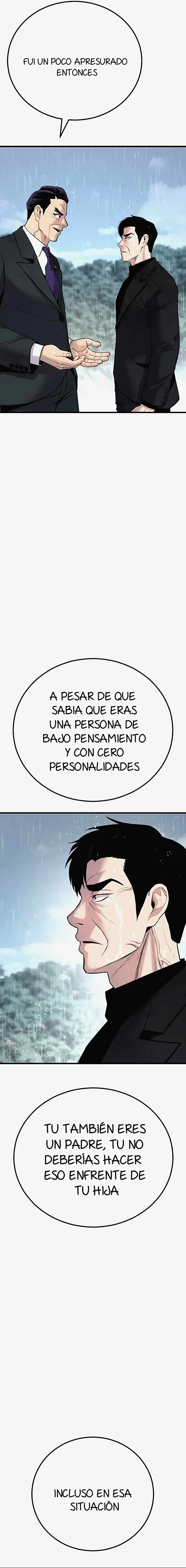 Lider Kim > Capitulo 29 > Page 311