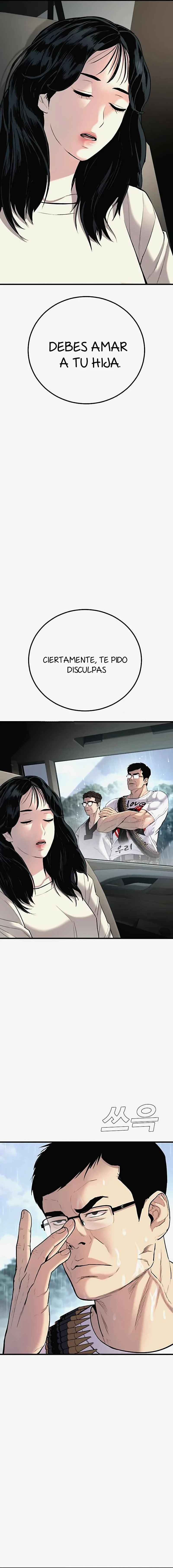 Lider Kim > Capitulo 29 > Page 321