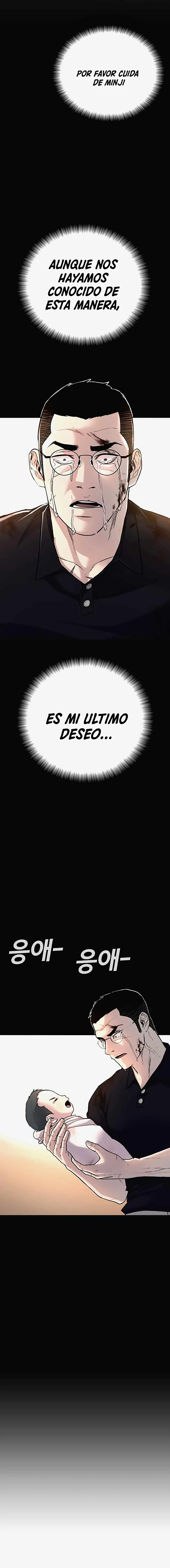 Lider Kim > Capitulo 29 > Page 361