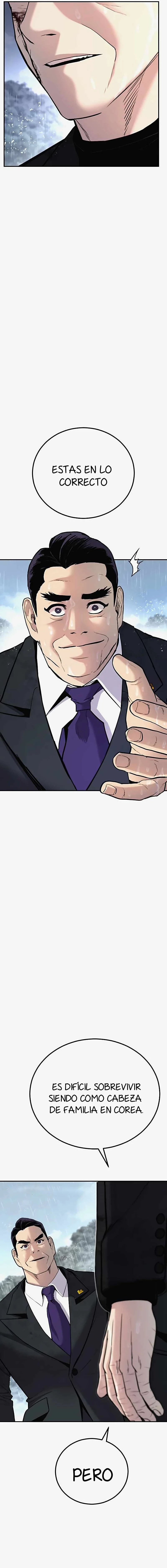 Lider Kim > Capitulo 29 > Page 381
