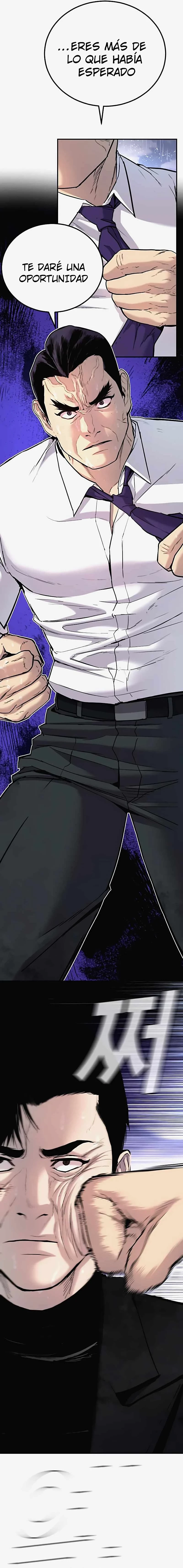 Lider Kim > Capitulo 29 > Page 421