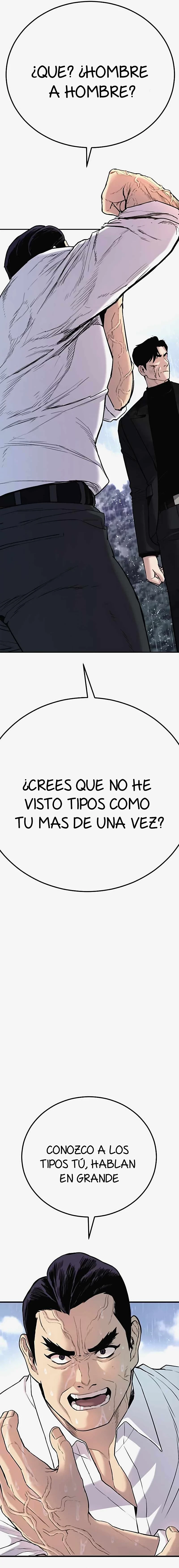 Lider Kim > Capitulo 29 > Page 451