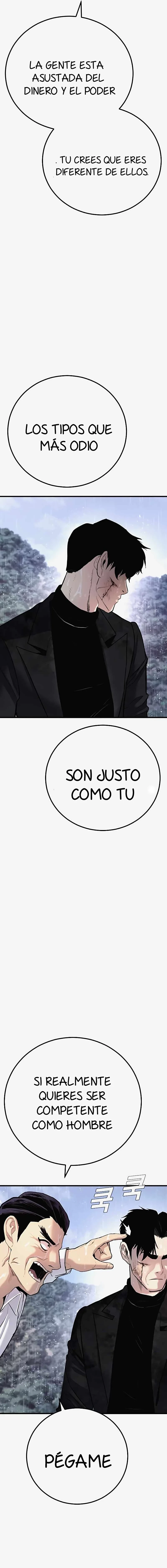 Lider Kim > Capitulo 29 > Page 461