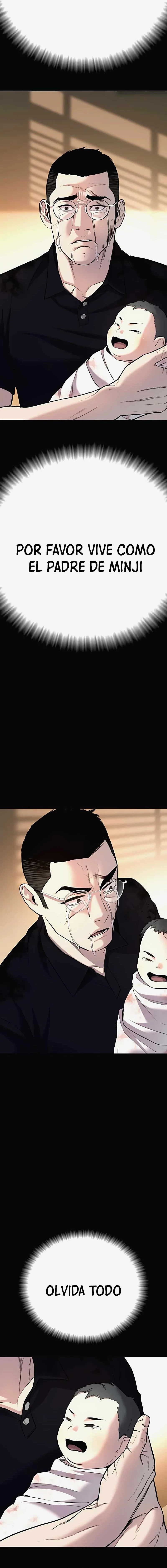Lider Kim > Capitulo 29 > Page 511