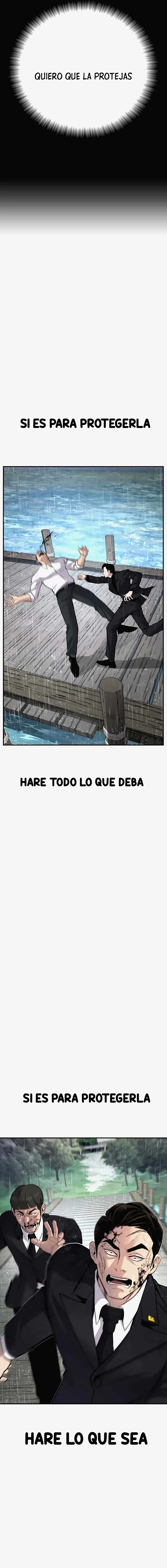 Lider Kim > Capitulo 29 > Page 521