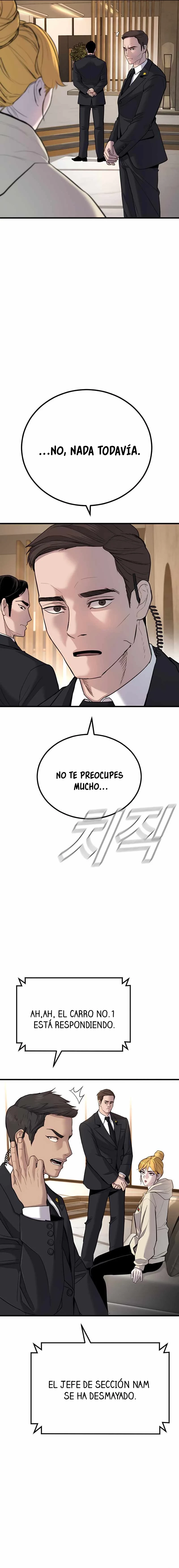 Lider Kim > Capitulo 30 > Page 11