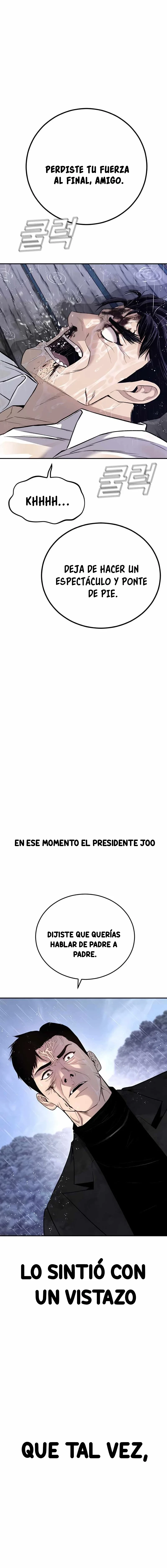Lider Kim > Capitulo 30 > Page 61