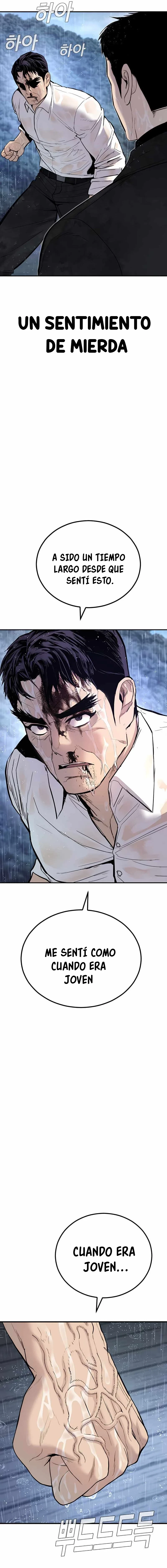 Lider Kim > Capitulo 30 > Page 91