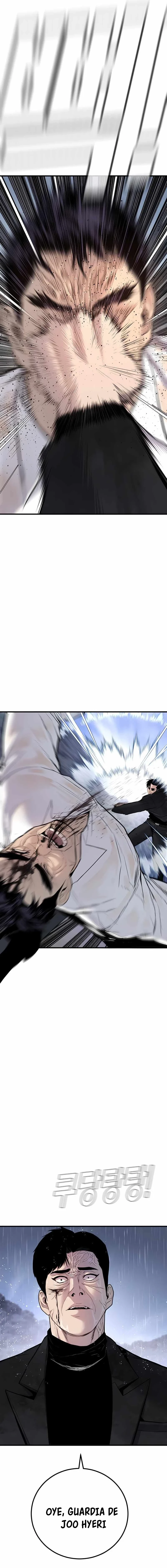 Lider Kim > Capitulo 30 > Page 111