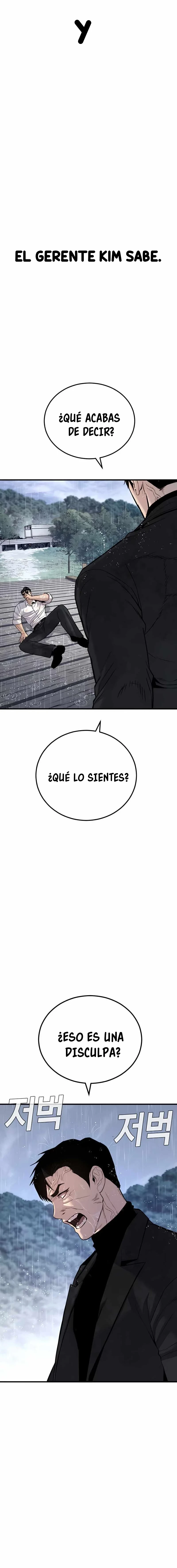 Lider Kim > Capitulo 30 > Page 121